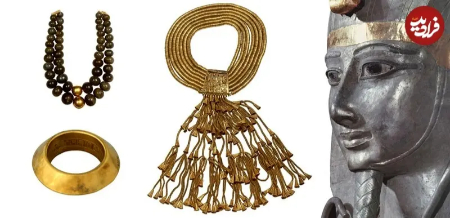  گنجینۀ تانیس,اخبارگوناگون,خبرهای گوناگون 