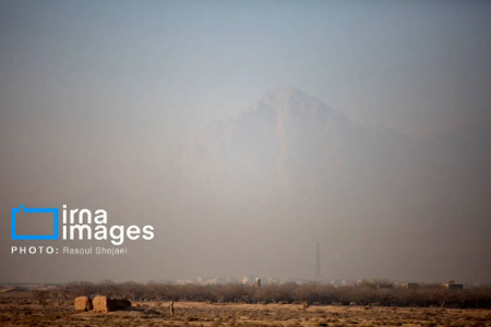  اصفهان آلوده‌ترین شهر ایران,اخبار اجتماعی ,خبرهای اجتماعی 