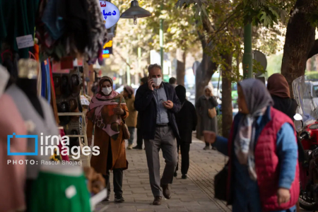  اصفهان آلوده‌ترین شهر ایران,اخبار اجتماعی ,خبرهای اجتماعی 