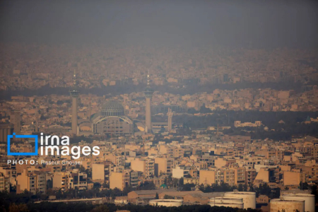  اصفهان آلوده‌ترین شهر ایران,اخبار اجتماعی ,خبرهای اجتماعی 