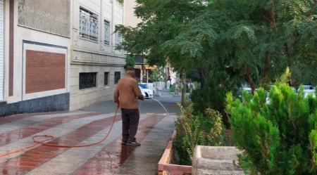 بحران آب در ایران،اخبار اقتصادی،خبرهای اقتصادی