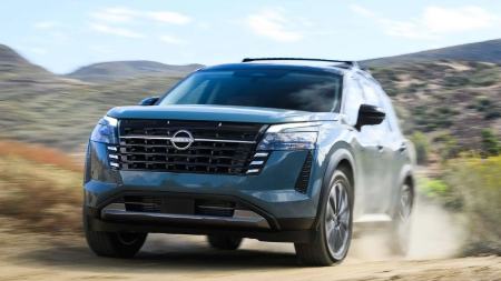 نیسان پت فایندر،اخبار دنیای خودرو،خبرهای دنیای خودرو