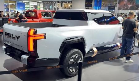 خودرو چری،اخبار دنیای خودرو،خبرهای دنیای خودرو