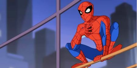 سریال ابرقهرمانی،اخبار فرهنگی،خبرهای فرهنگی