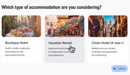 هوش مصنوعی جمنای،اخبار تکنولوژی،خبرهای تکنولوژی