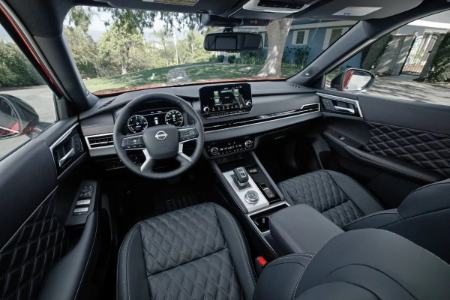 نیسان روگ PHEV،اخبار دنیای خودرو،خبرهای دنیای خودرو