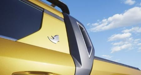 پیکاپ سانگ یانگ موسو EV،اخبار دنیای خودرو،خبرهای دنیای خودرود