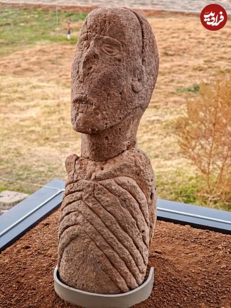 صورت‌های سنگی،اخبار گوناگون،خبرهای گوناگون