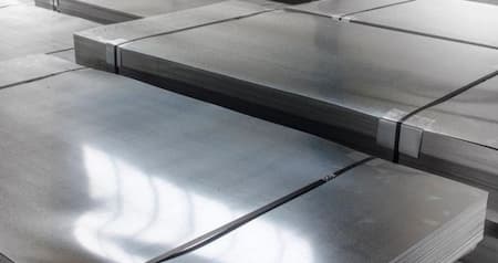 ورق اسید شویی, خواص ورق اسید شویی, استفاده از هیدروکلریدریک اسید  برای اسید شویی ورق