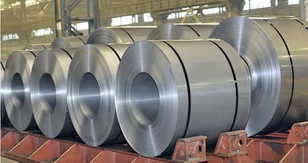 ورق اسید شویی, خواص ورق اسید شویی,هیچ ناخالصی روی سطح ورق اسید شویی نیست