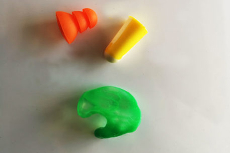 ایرپلاگ, مزایا و معایب ایرپلاگ, انواع ایرپلاگ