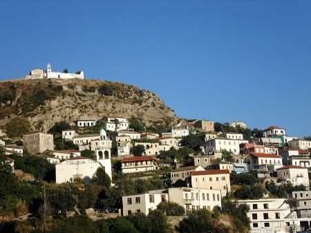 ریویرای آلبانی, ساحل کسمیل