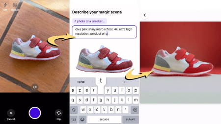 طراحی استوری اینستاگرام, استوری خلاقانه