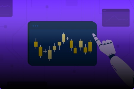 هوش مصنوعی در بازارهای مالی