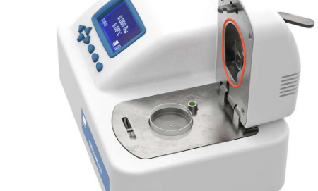 دستگاه واتر اکتیویته, دستگاه اندازه گیری واتر اکتیویته