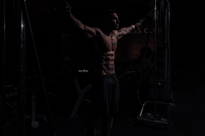 بهزاد اسدی قهرمان