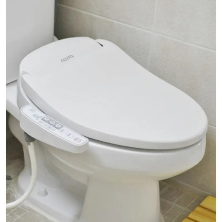 بیده, نحوه استفاده از بیده توالت فرنگی