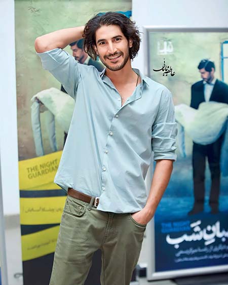 تورج الوند,بیوگرافی تورج الوند