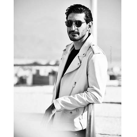 تورج الوند,بیوگرافی تورج الوند