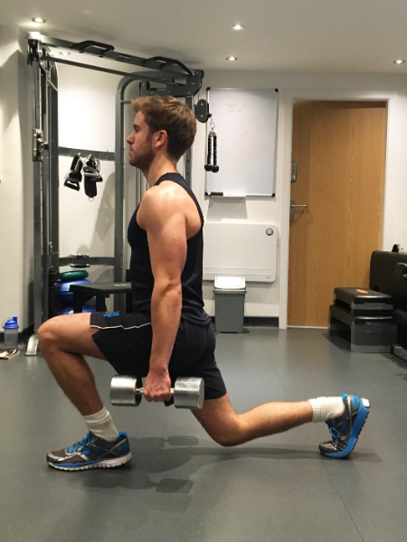 بادی شیپینگ, فرم دهی بدن