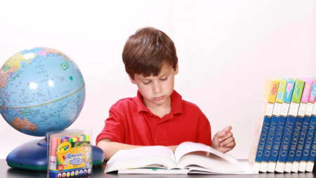 یادگیری فعال و نقشه ذهنی برای امتحانات