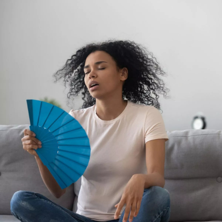 دم کردن کولر آبی, راهکار رفع دم کردن کولر آبی, چگونه رطوبت کولر آبی را بگیریم