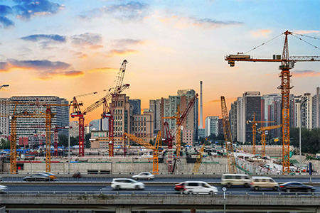 زیرسازی ساختمان, نحوه انجام عملیات زیرسازی, مکان مناسب برای زیرسازی ساختمان