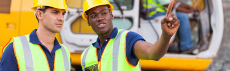 لوازم ایمنی کارگران ساختمان, حفاظت از جان و امنیت کارگران, وسایل ایمنی ساختمان‌ سازی