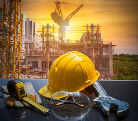 راهنمای خرید تجهیزات ایمنی برای محیط کار, راهنمای انتخاب تجهیزات ایمنی, محافظت از کارکنان در برابر خطرات محیط کار