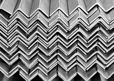 محاسبه وزن نبشی , وزن نبشی 12 متری