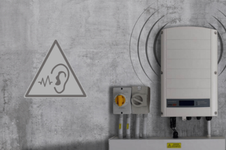 علت صدای آبگرمکن دیواری, مشکل صدای آبگرمکن