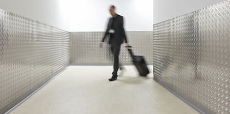 روش های مختلف آج زنی روی ورق, انواع مختلف ورق آجدار, کاربردهای ورق های آجدار