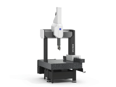 دستگاه CMM, دستگاه CMM CNC