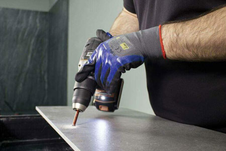 دریل بتن کن,انواع دریل بتن کن