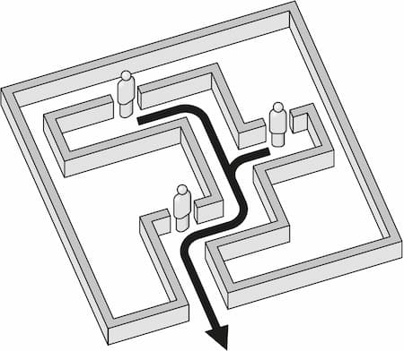 نحوه اجرای کانال کشی کولر, نحوه کانال کشی کولر, روش کانال کشی کولر