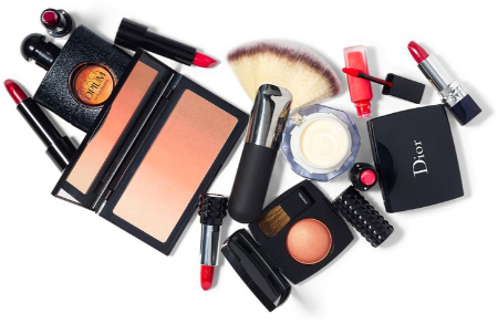 آرایش طبیعی