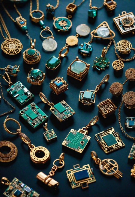 کاردستی با مواد بازیافتی, ایده های خلاقانه بازیافتی