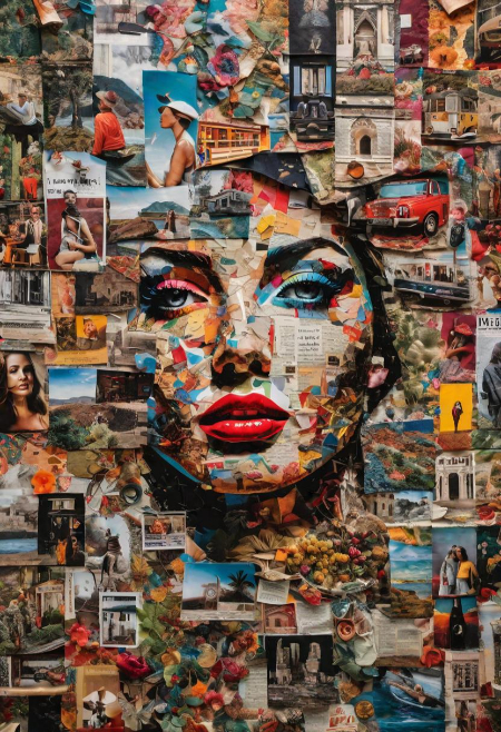 کاردستی با مواد بازیافتی, ایده های خلاقانه بازیافتی