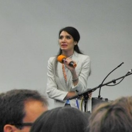 دانشمند ایرانی, ترمیم زخم