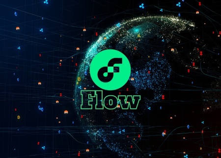 ارز دیجیتال فلو (FLOW) چگونه کار می‌کند