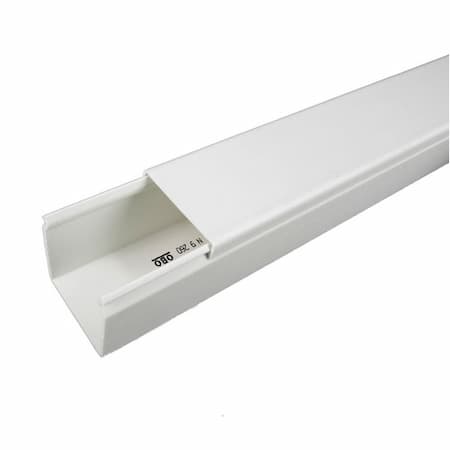 شناخت ابزار و لوازم برقکاری, ابزار برق فشار قوی, داکت ها از ابزار برقکاری 