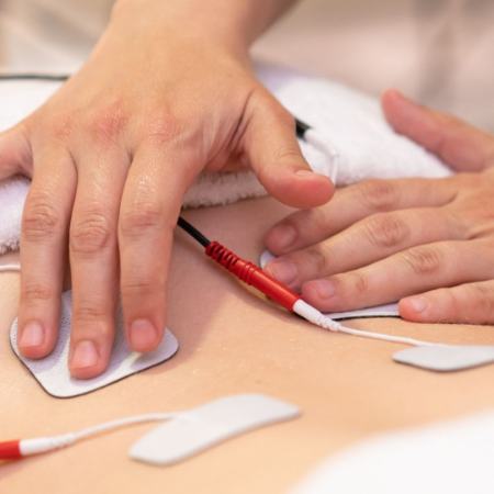 الکتروتراپی