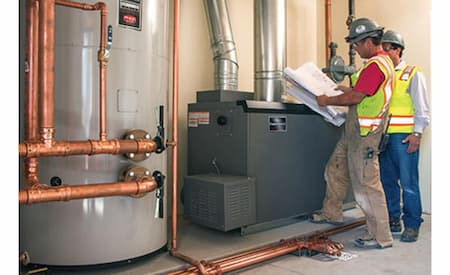 عیب یابی مشعل موتورخانه, خاموشی مشعل 