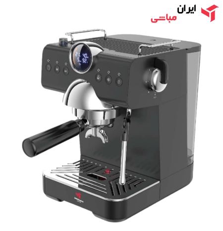 اسپرسوساز مباشی مدل ME-ECM 2108