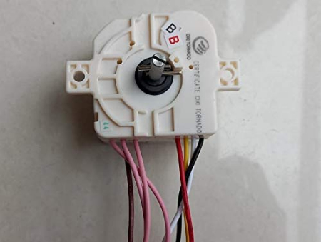 خرابی تایمر لباسشویی, تعمیر تایمر لباسشویی, تعویض تایمر لباسشویی