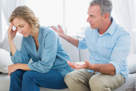 علل سردی بعد از ازدواج