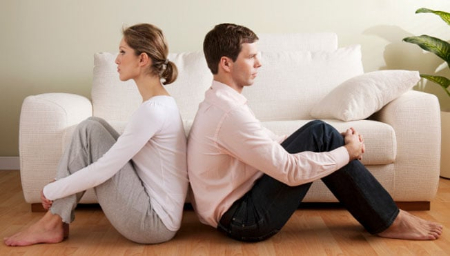 راهکار رفع سردی در ازدواج