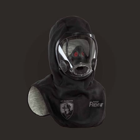 هود آتش نشانی, شست و شوی هود آتش نشانی, هود آتش نشانی ضد آتش و ضد گرما است