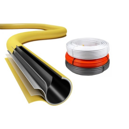 لوله پنج لایه, لوله پنج لایه bts