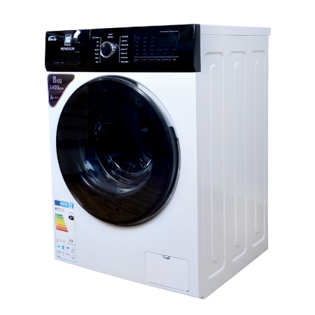 ارورهای ماشین لباسشویی فریدولین, مشکلات رایج ماشین لباسشویی فریدولین